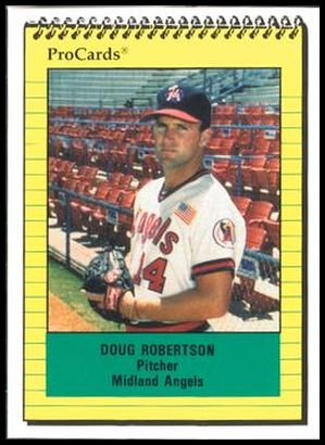 433 Doug Robertson